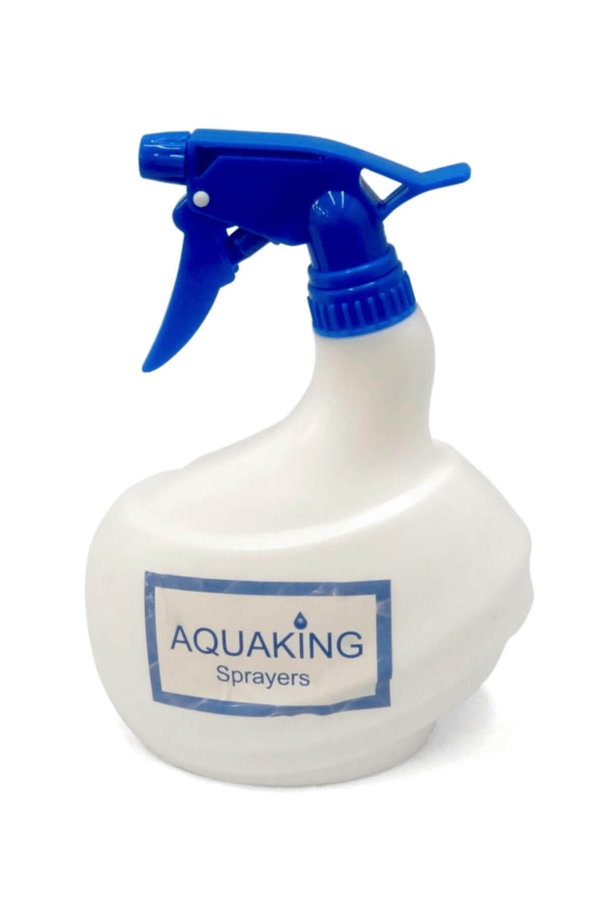 Aquaking Bitki Buğulama Fısfıs Sprey Şişesi 1 Litre Püskürtücü