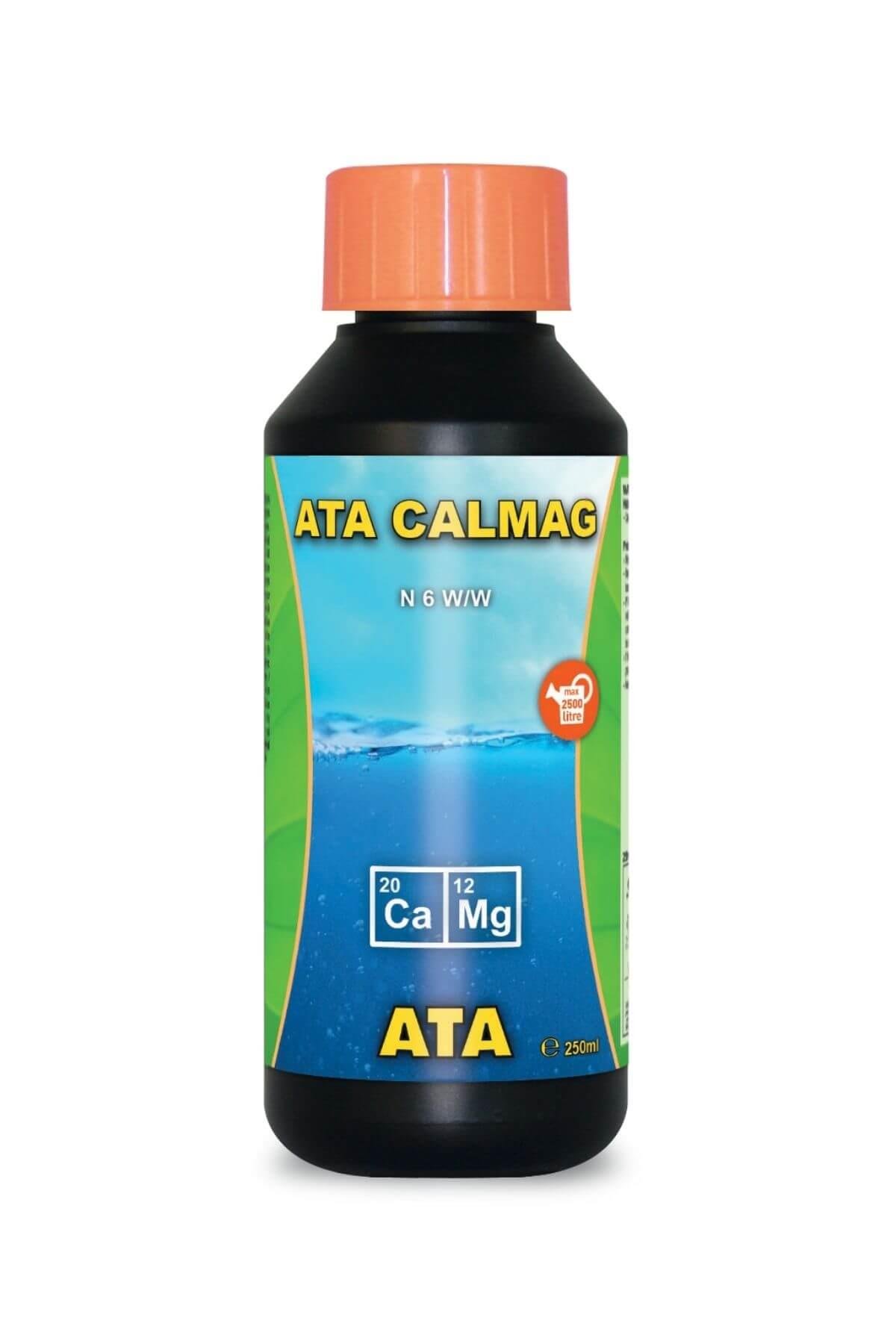 Atami Ata Calmag 250 ml Bitki Besini
