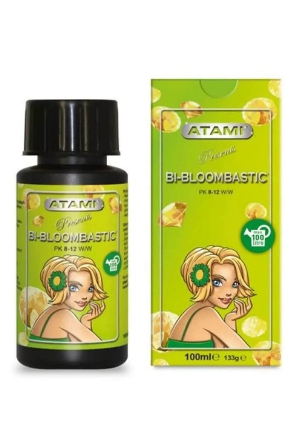 Atami Bi-Bloombastic 100 ml Bitki Verim Arttırııcı