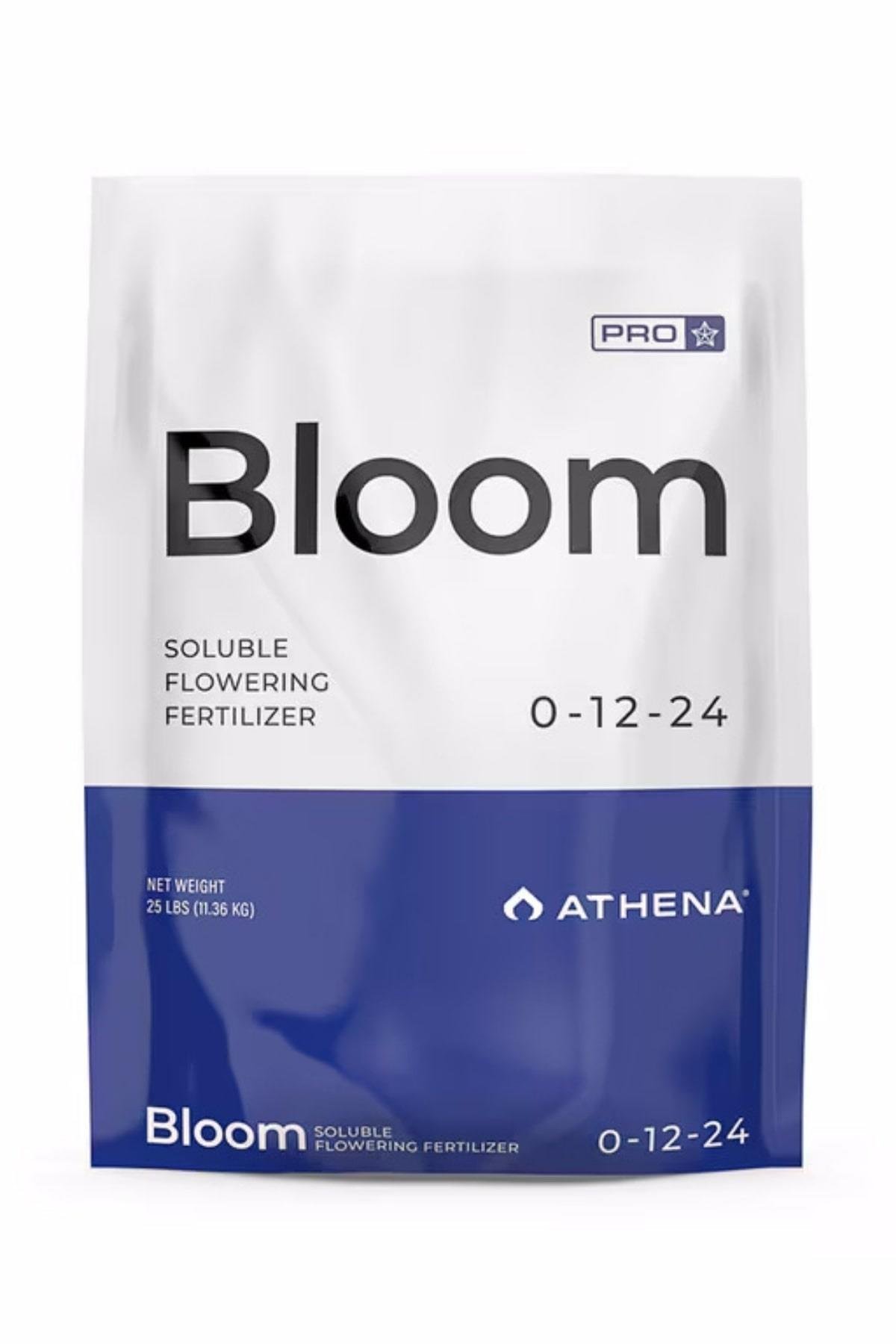 Athena Pro Bloom 11.33 Kg Toz Bitki Besini