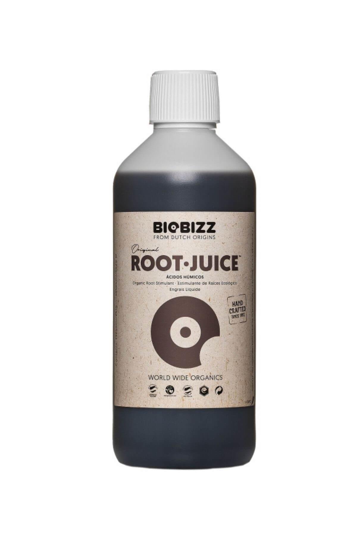 Biobizz Root Juice 500 ml Bitki Köklendiricisi