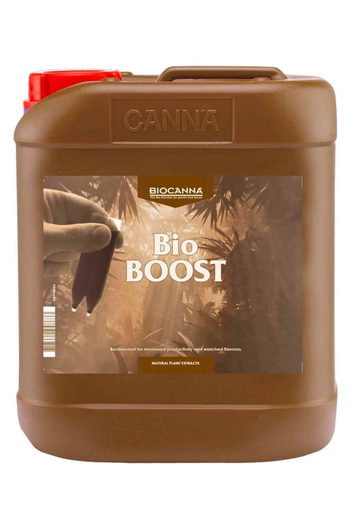 BioCanna Bio Boost 5 Litre