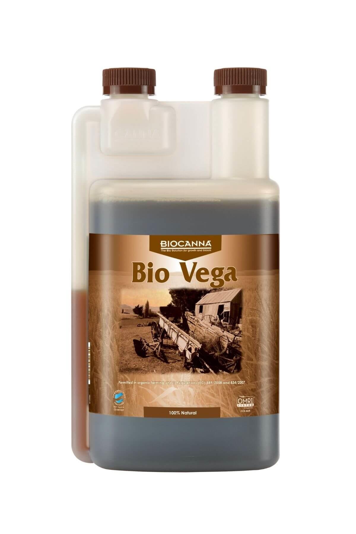 BioCanna Bio Vega 1 Litre