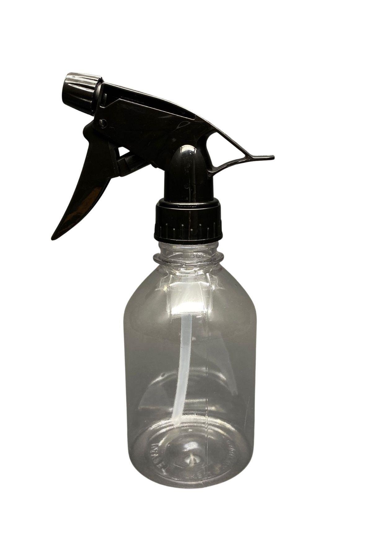 Bitki İlaçlama Sprey Şişesi 250 ml