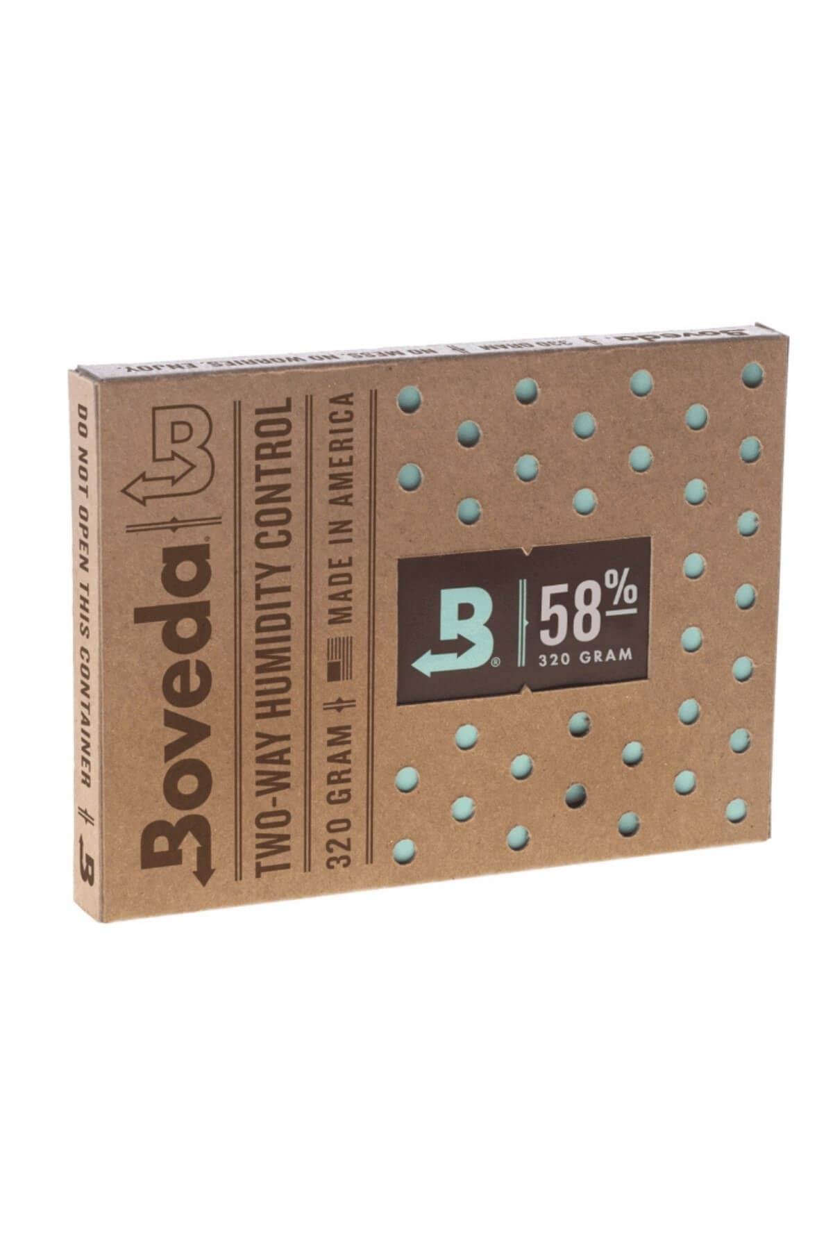 Boveda %58 Nem Regilatörü 320 g