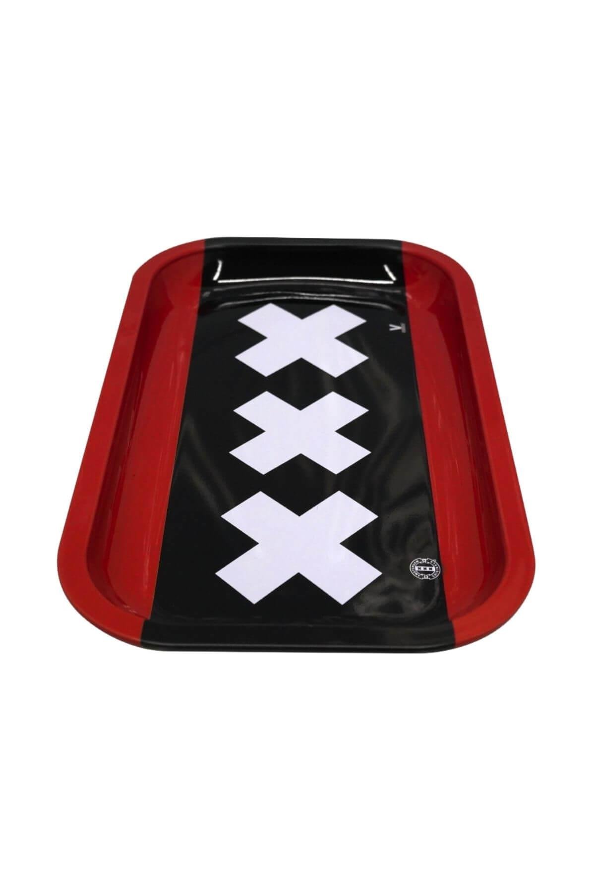 Büyük Metal Tepsi XXX