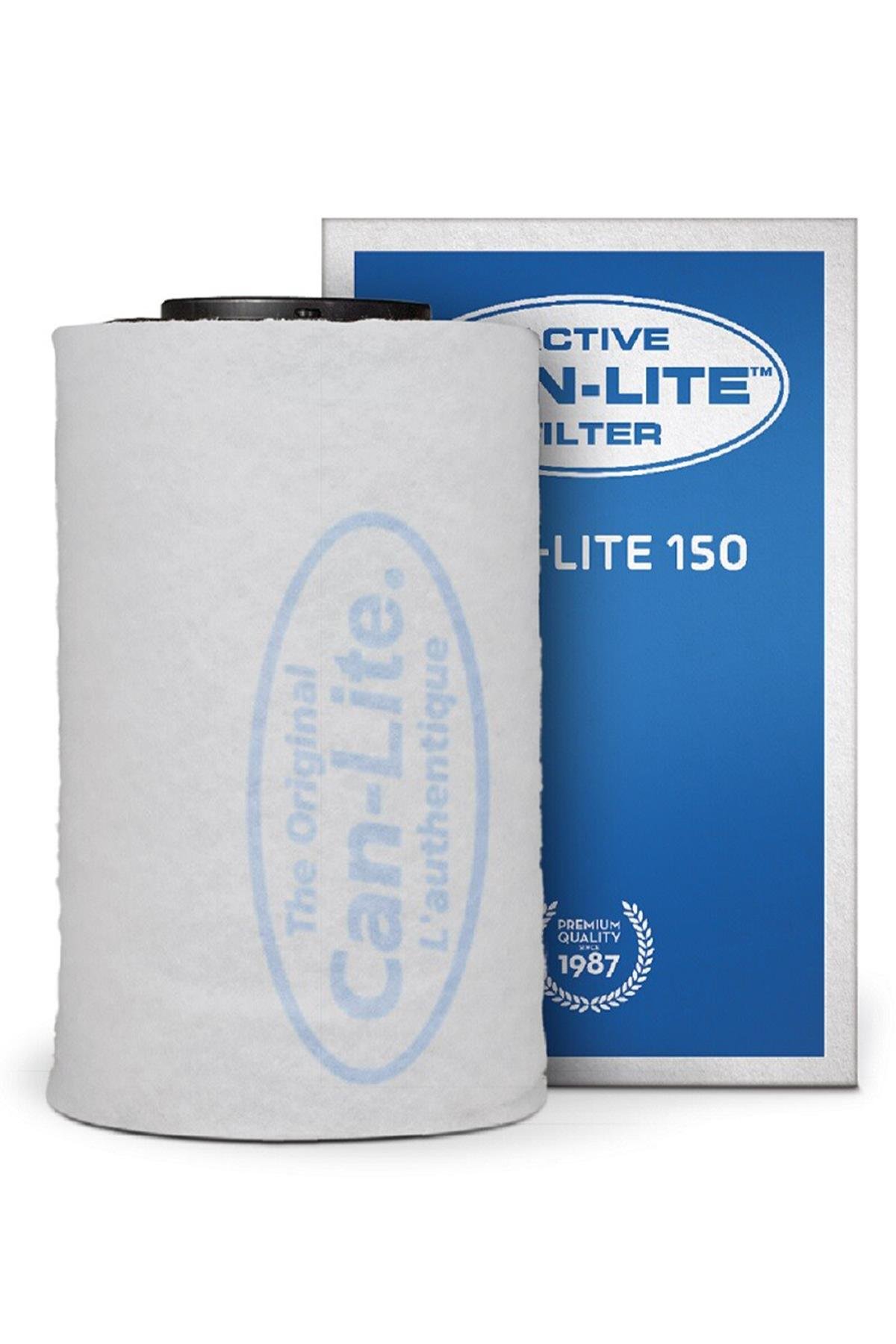 Can Lite Karbon Filtre 165 m3