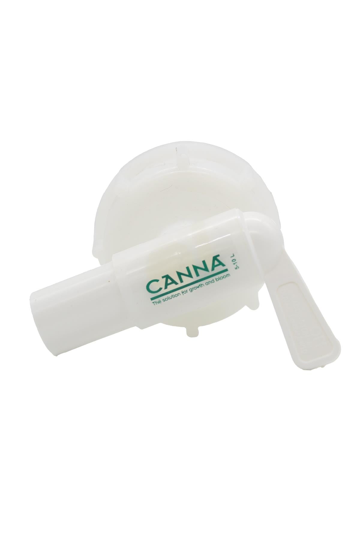 Canna Bidon Musluğu