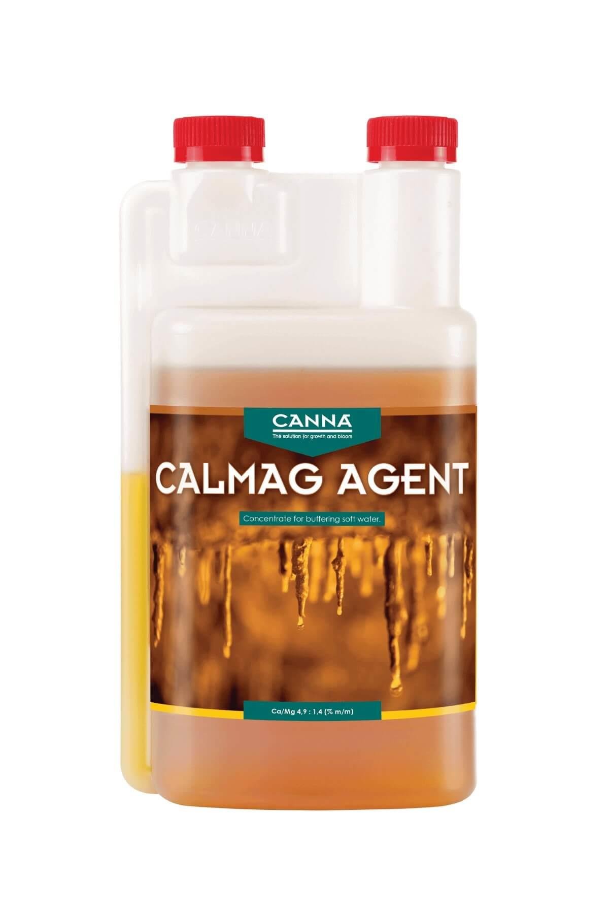 Canna CALMAG Agent 1 Litre Bitki Besini