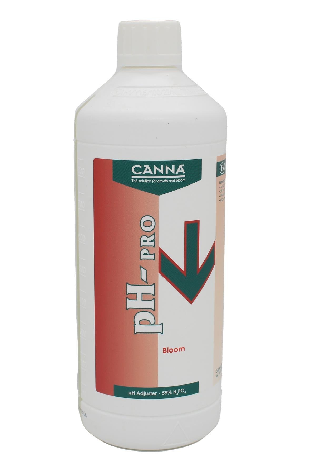Canna PH Down Bloom Pro 1 Litre