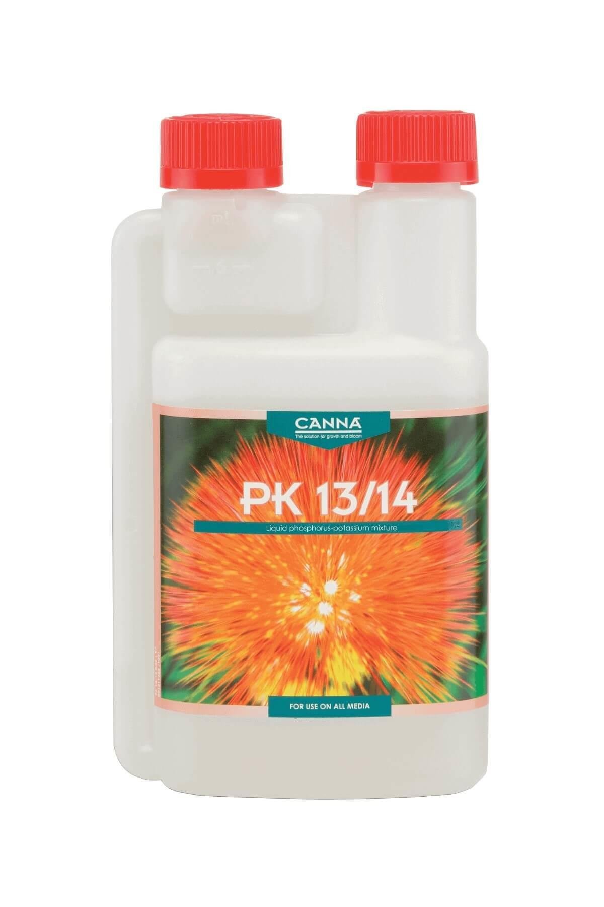 Canna PK 13/14 250 ml Bitki Besini