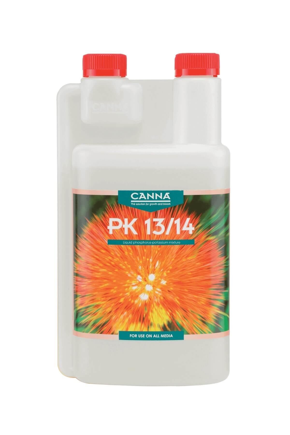 Canna PK 13/14 500 ml Bitki Besini