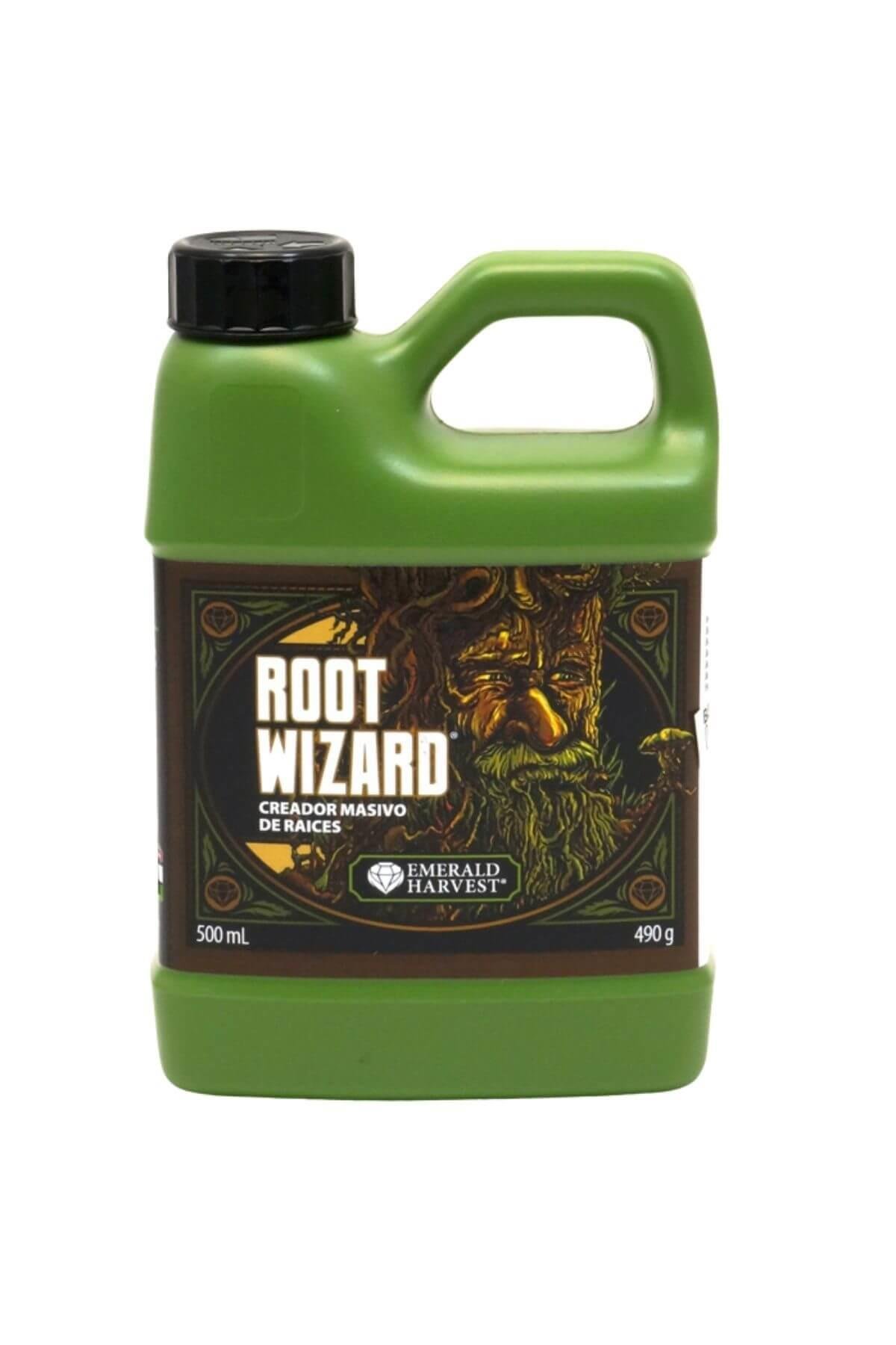 Emerald Harvest Root Wizard 500 ml Bitki Kök Yapıcı