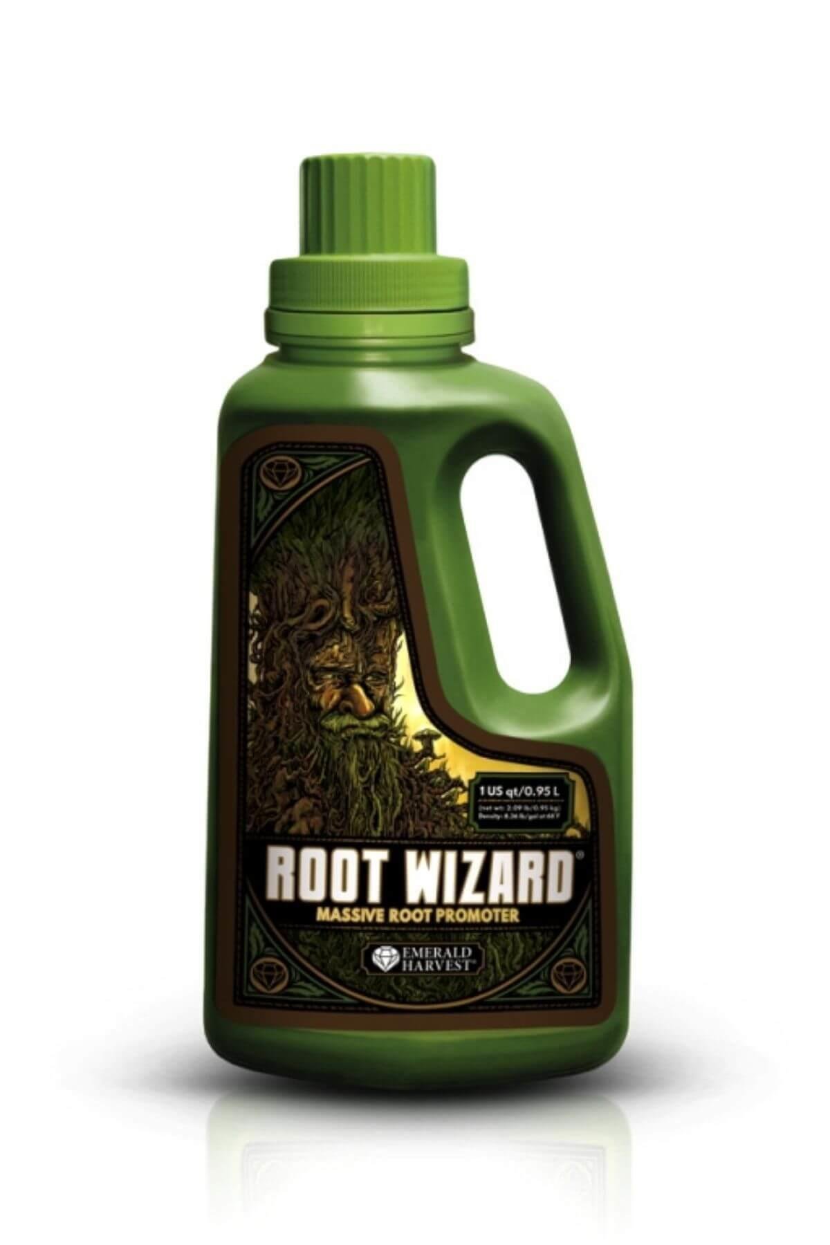 Emerald Harvest Root Wizard 950 ml Bitki Kök Yapıcı