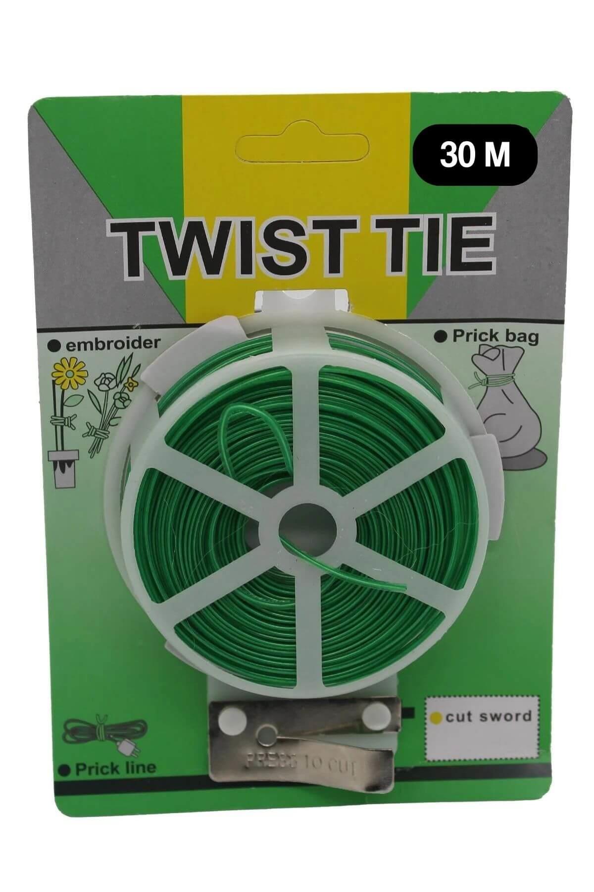 Fidan Bağlama Teli 30 Metre