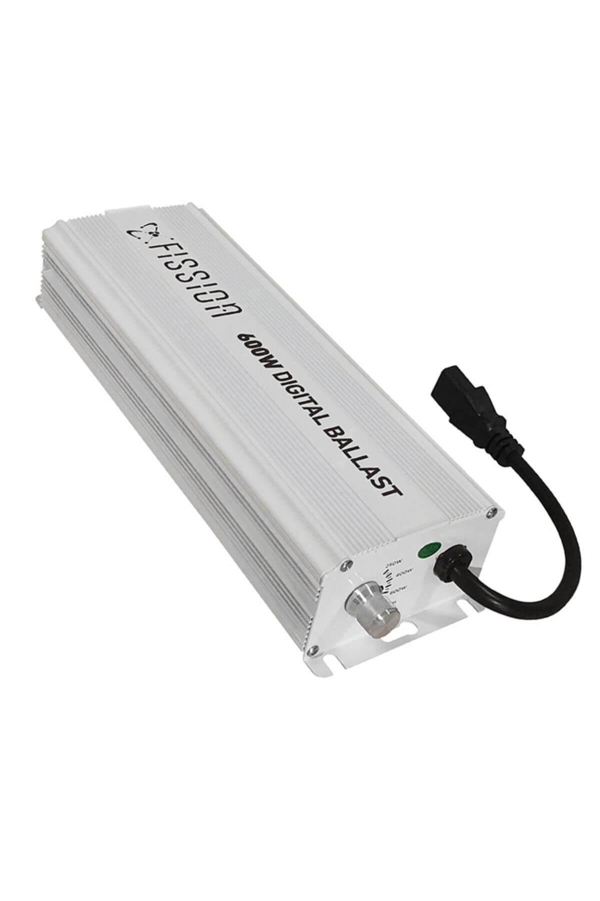 FISSION 600w Dimerli Elektronik Balast 250-400-600W Süper Lümen