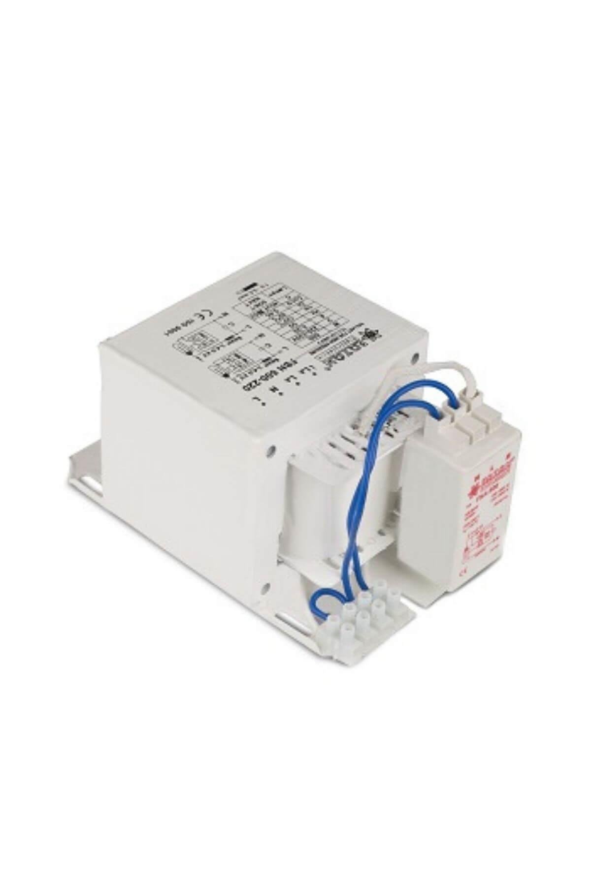 Foton Balast 1000W Kit