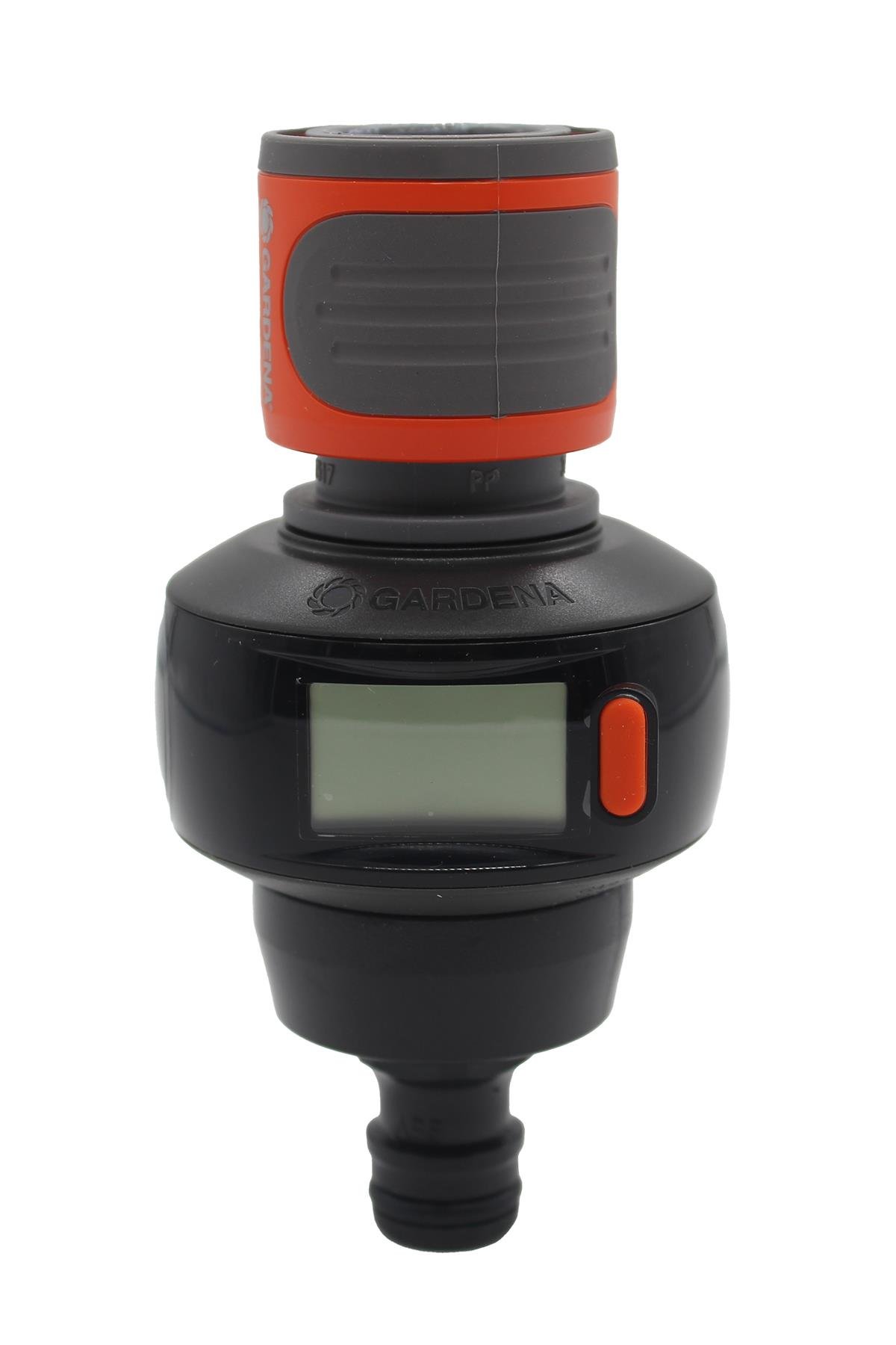 Gardena Sulama Sayacı