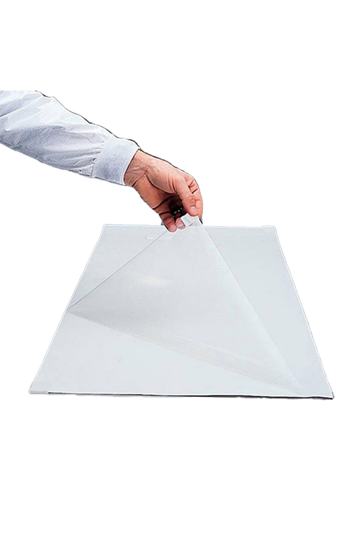 Grow Wizard Yapışkan Yer Kaplaması 30 Adet 60 cm x 90 cm