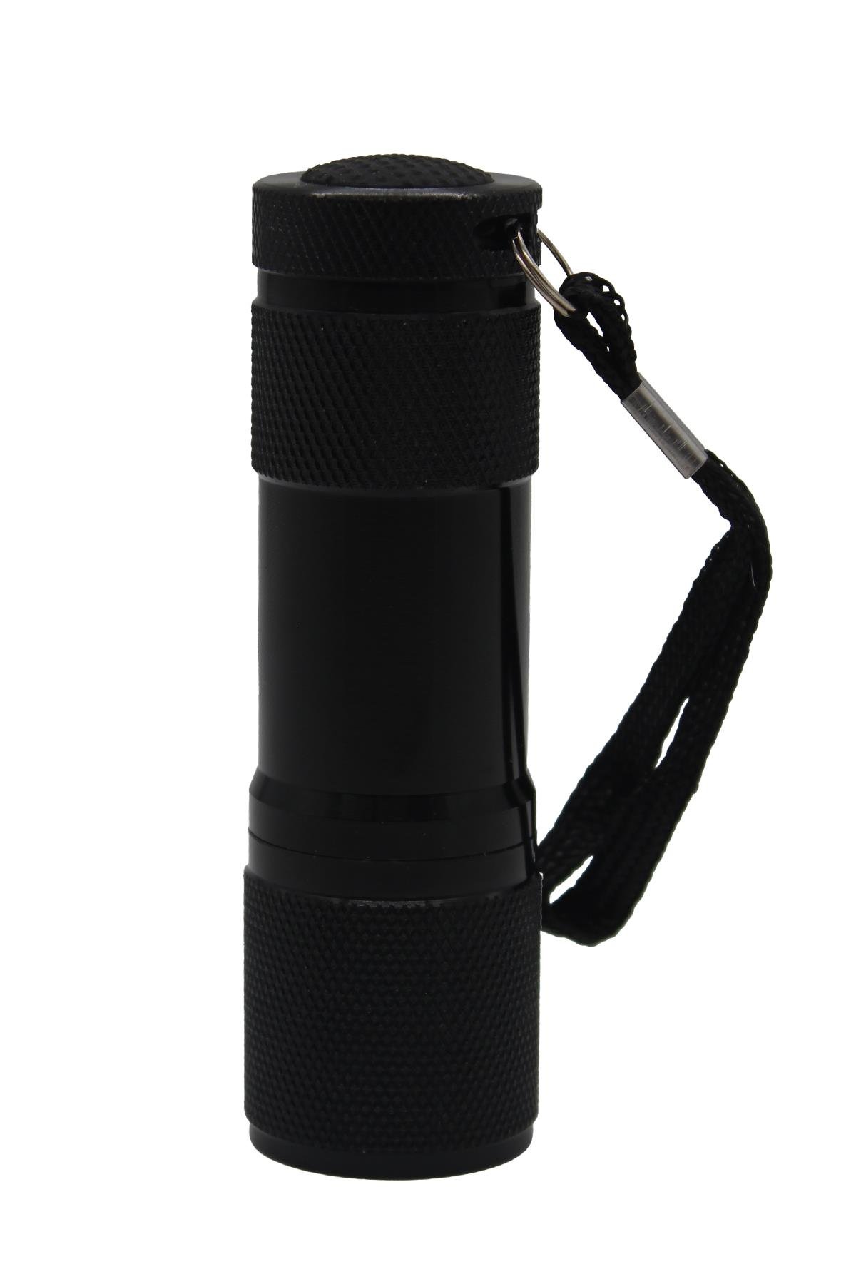 Grow Wizard Yeşil Işıklı Fener