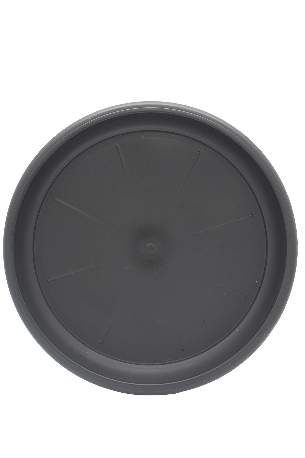 Grow Wizard Yuvarlak Saksı Altlığı 26 cm