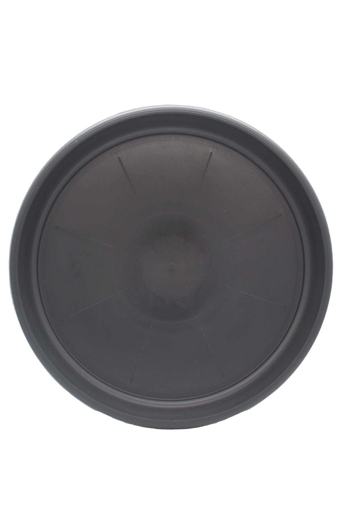 Grow Wizard Yuvarlak Saksı Altlığı 40 cm