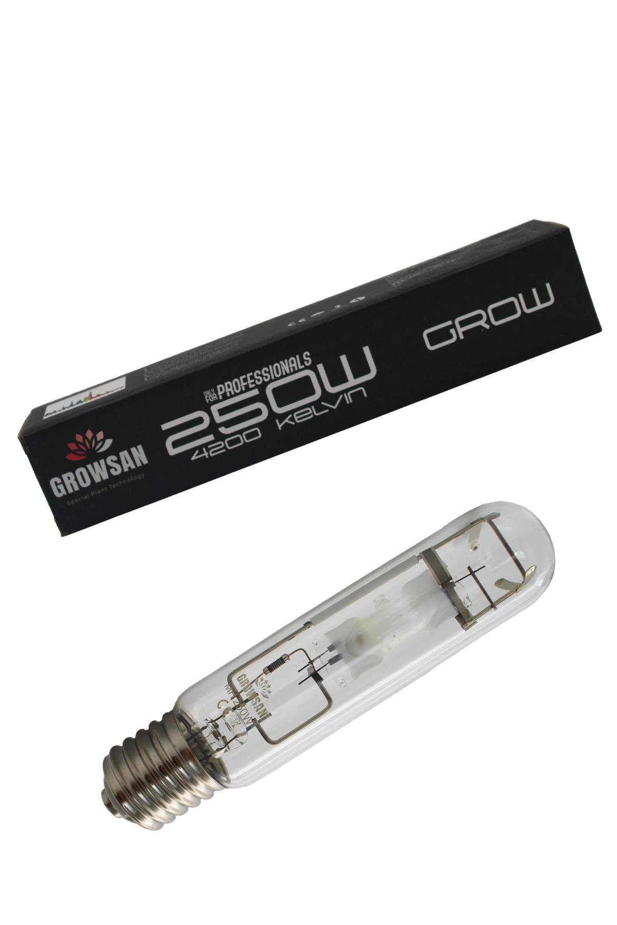 Growsan 250W MH Gelişim Dönemi