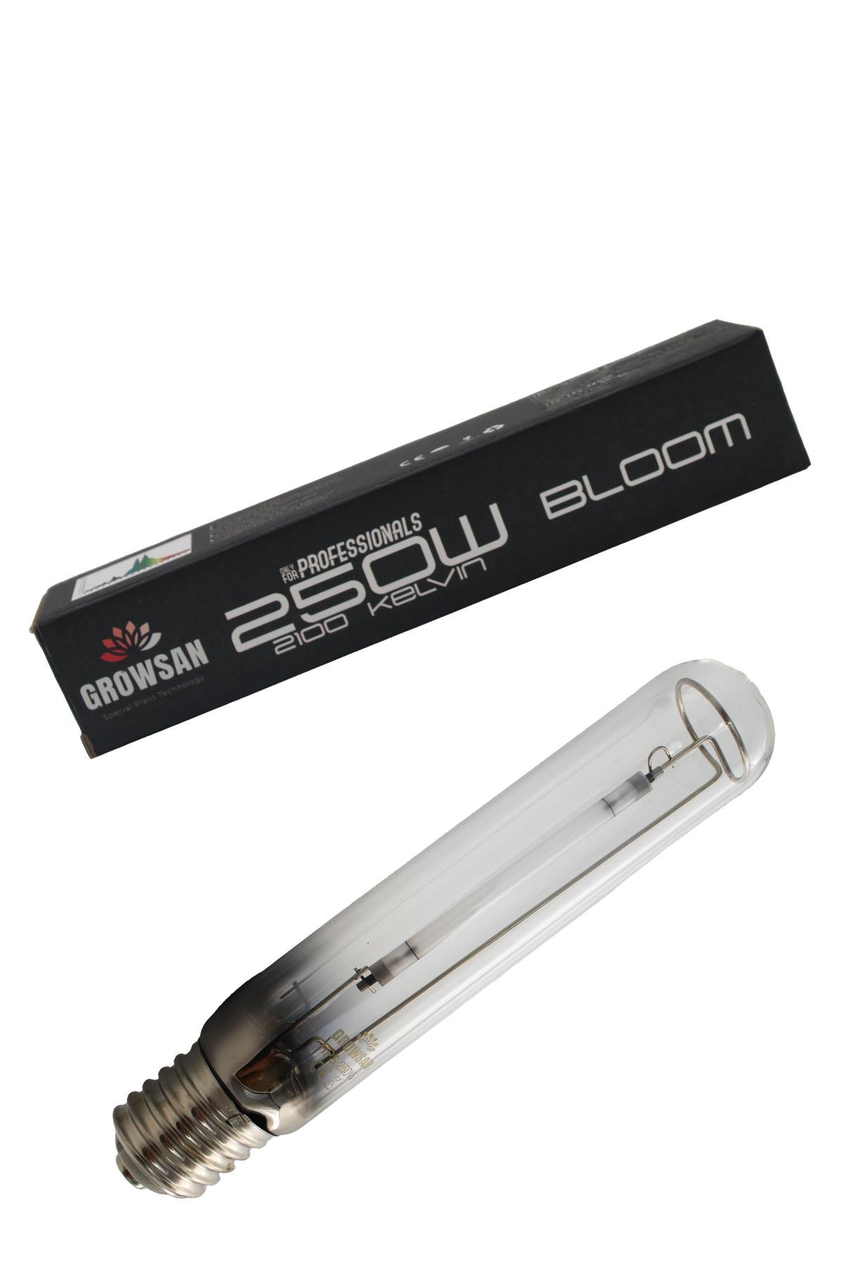 Growsan 250W SHP Çift Spektrum