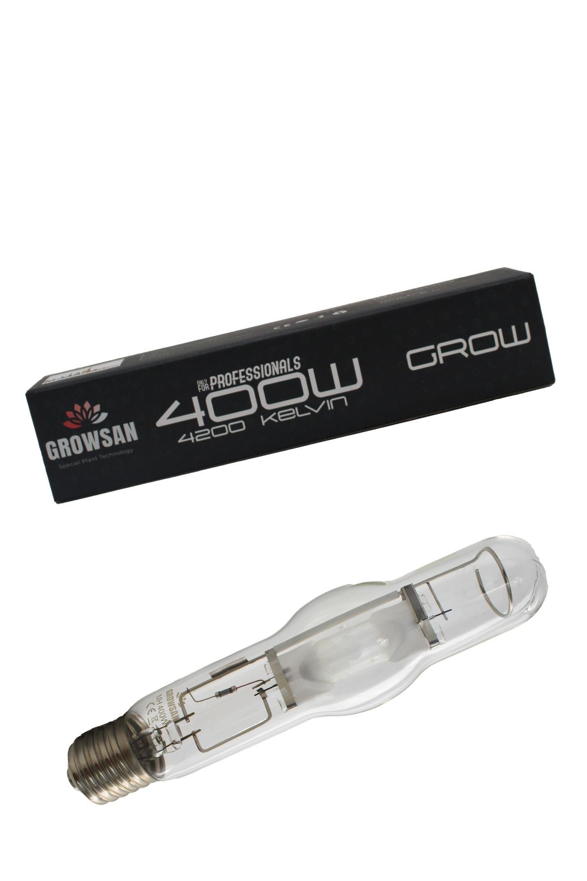 Growsan 400W MH Gelişim Dönemi
