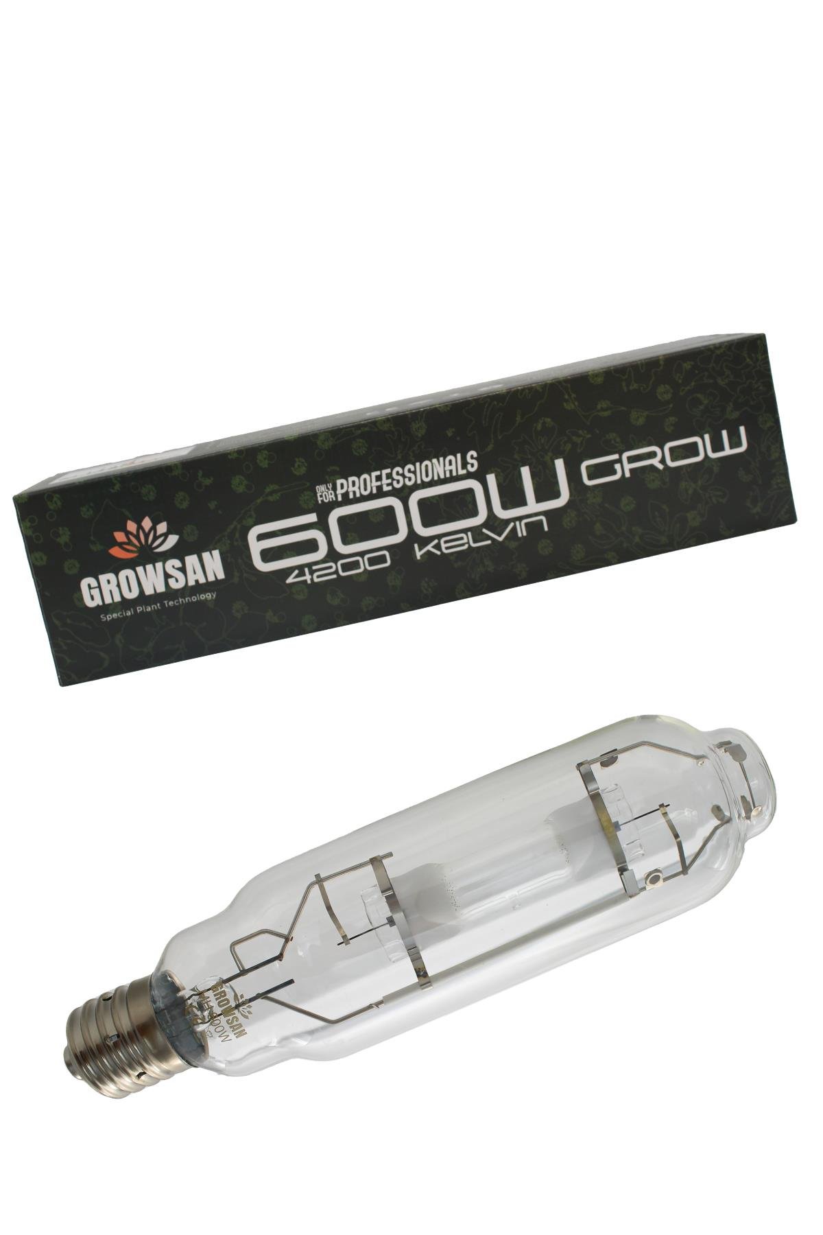 Growsan 600W MH Gelişim Dönemi
