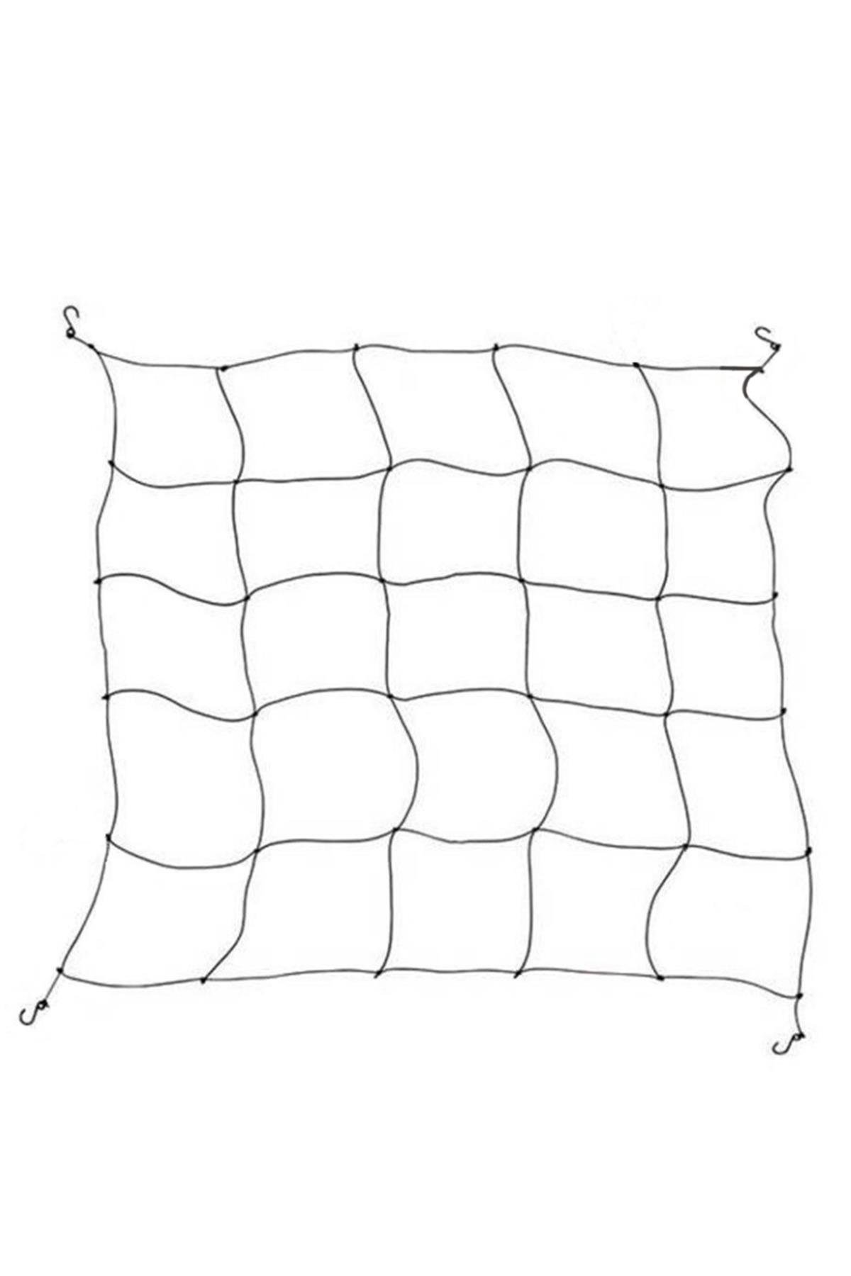 Growsan Scrog Filesi 100x100 cm