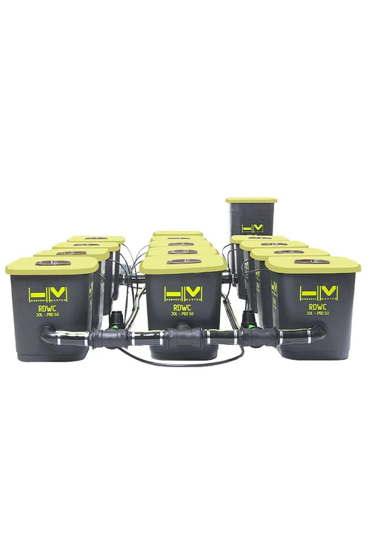 Harvest Master PRO RDWC 12