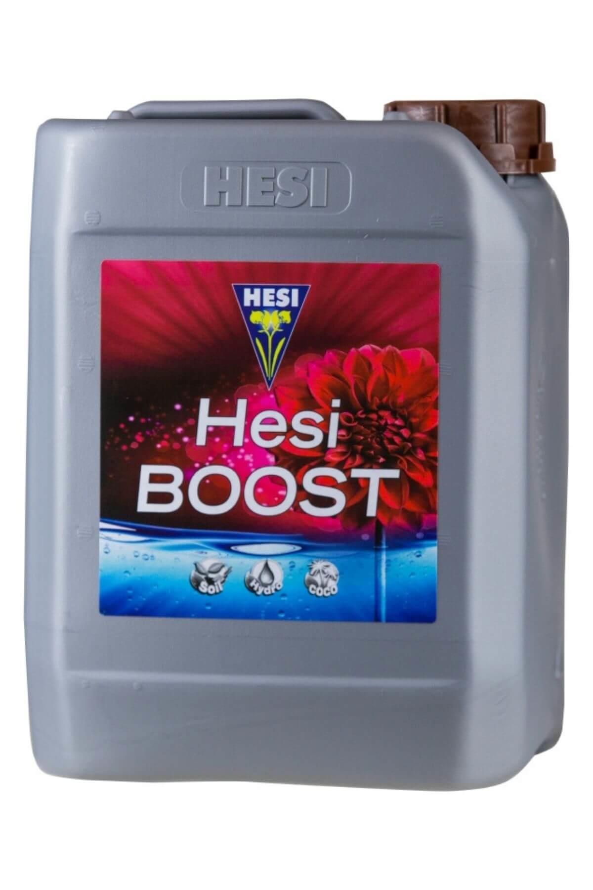 Hesi Boost 5 Litre Bitki Hasat Ve Verim Arttırıcı