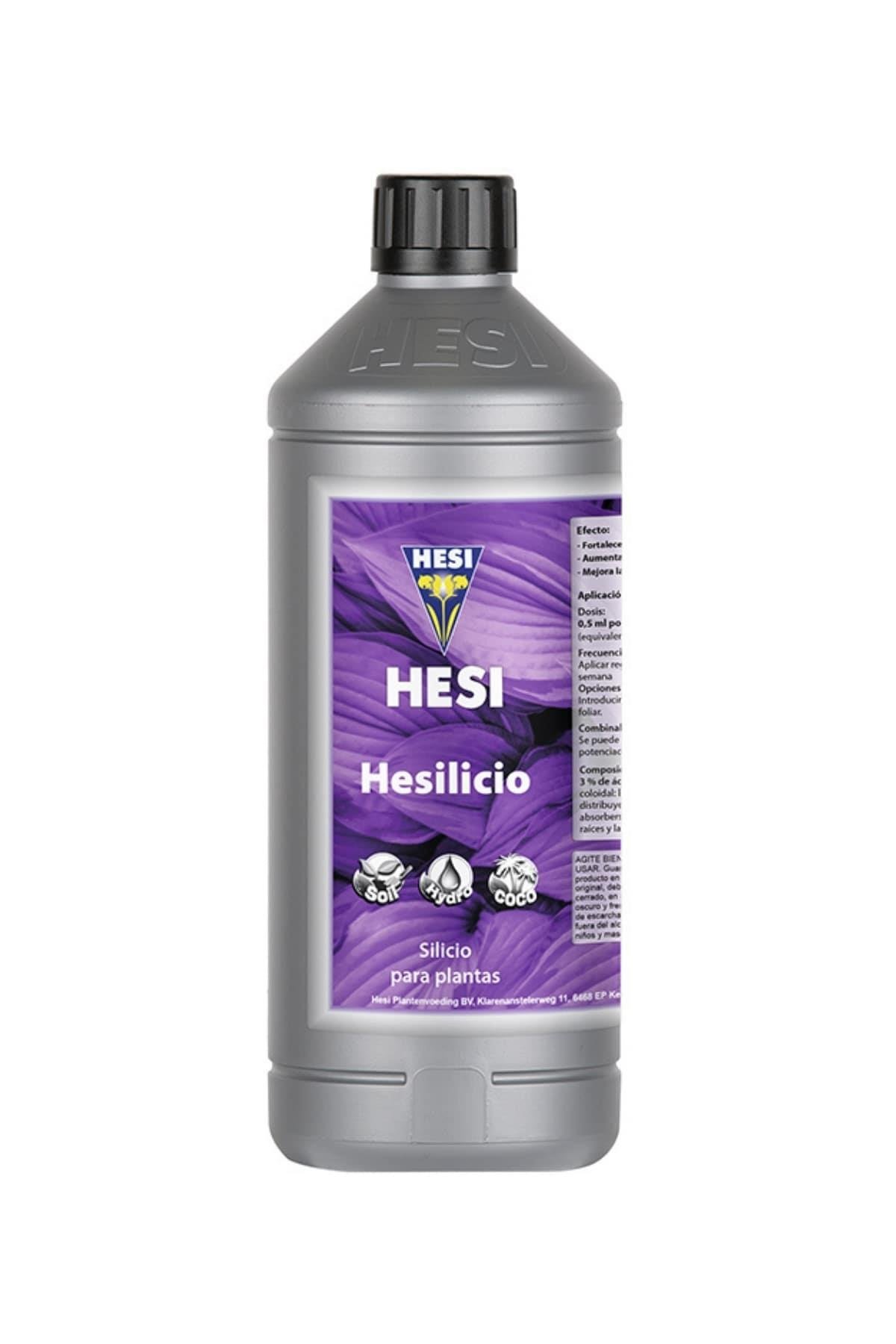 Hesi Hesilicio 1 Litre Bitki Güçlendirici