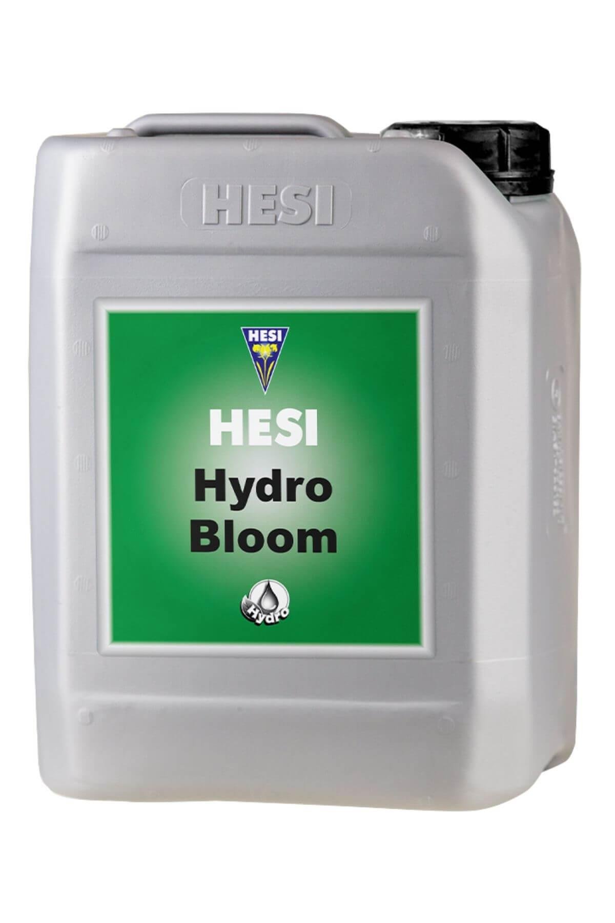 Hesi Hydro Bloom 5 Litre Hidroponik Bitki Besini