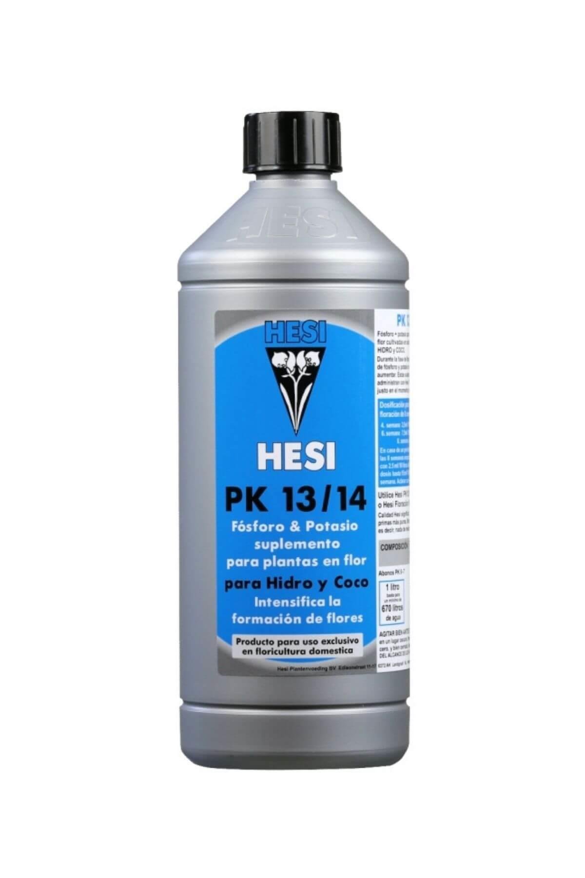 Hesi PK 13/14 1 Litre Bitki Besini