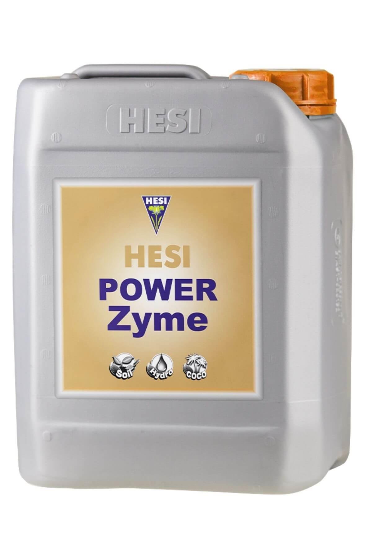 Hesi Power Zyme 10 Litre Bitki Besini