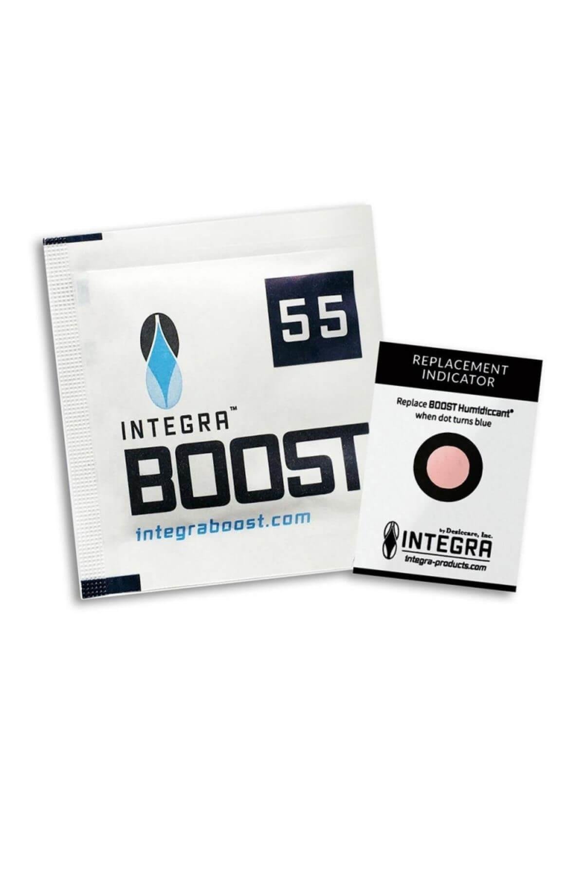 Integra Boost %55 Nem Regülatörü 8 gr