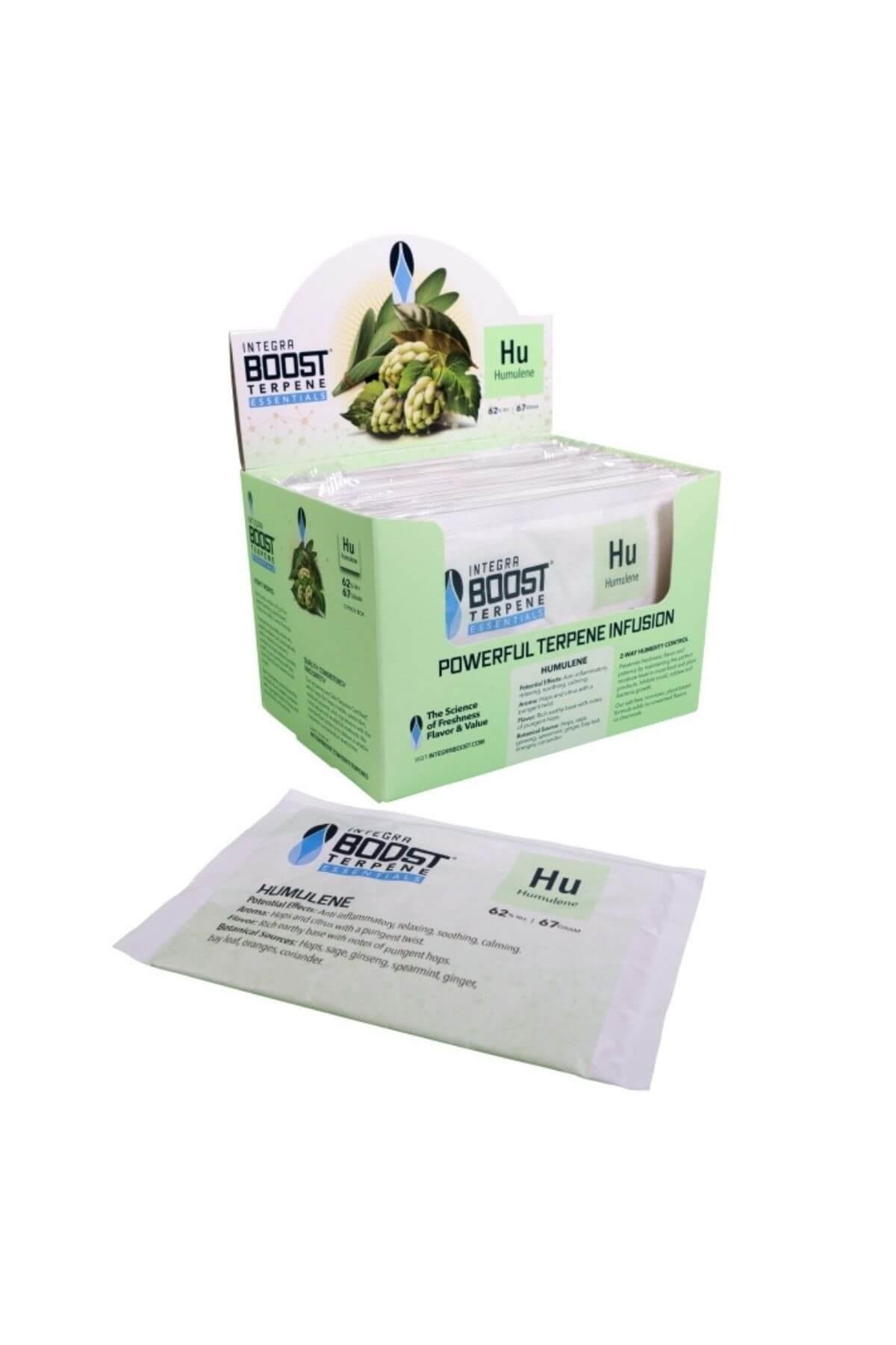 Integra Boost %62 Humulene 67 gr
