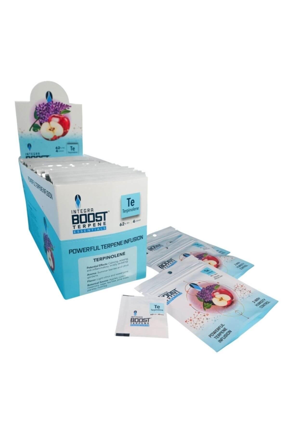 Integra Boost %62 Terpinolene 4 gr