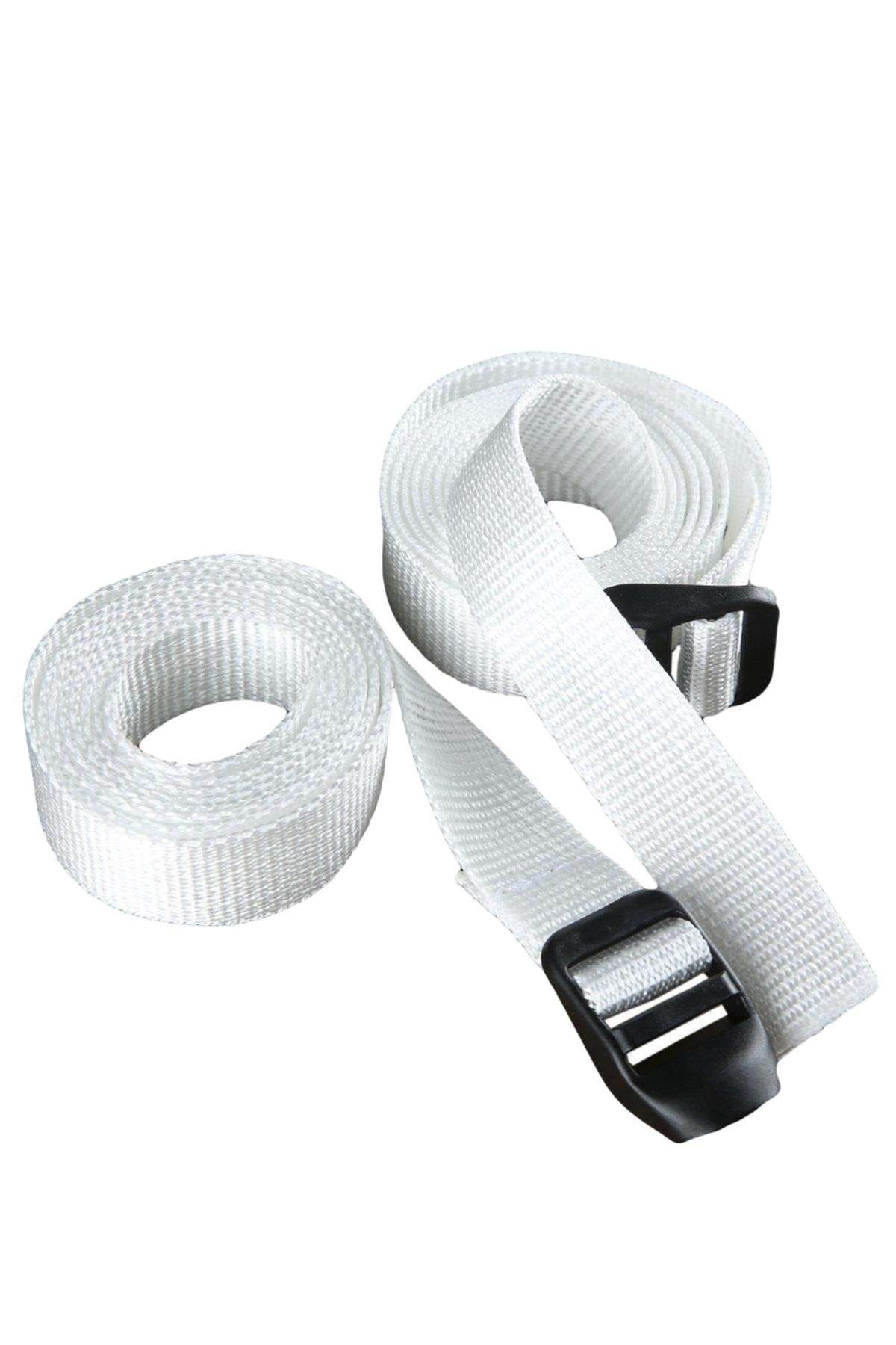 Karbon Filtre Askısı 150 cm 3'lü