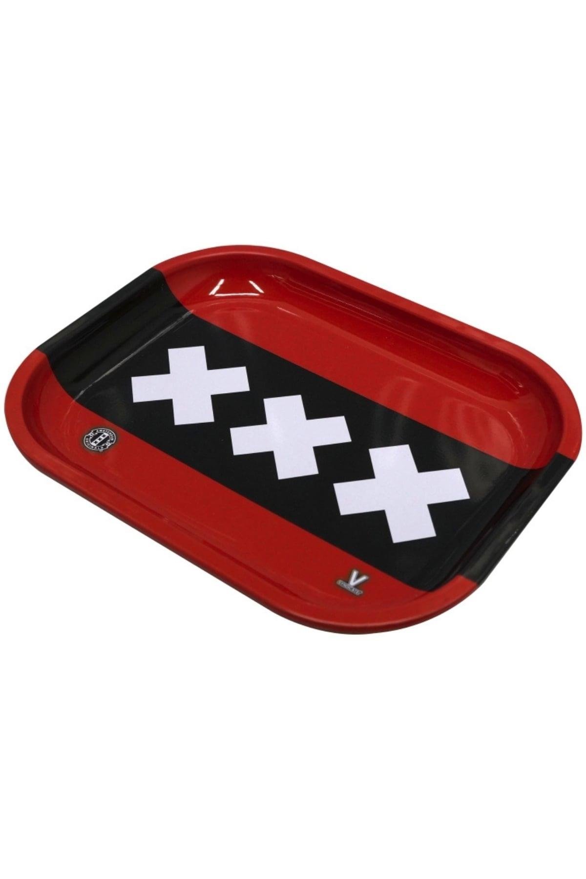 Küçük Metal Tepsi XXX