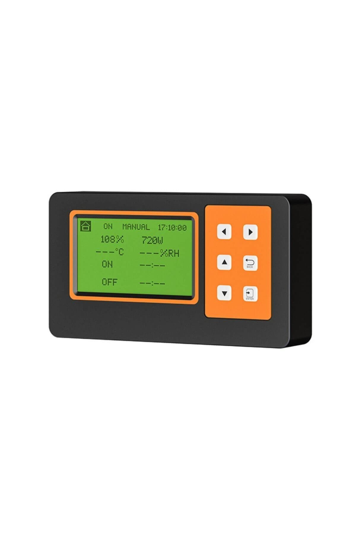 Lazerlite Universal Led Controller