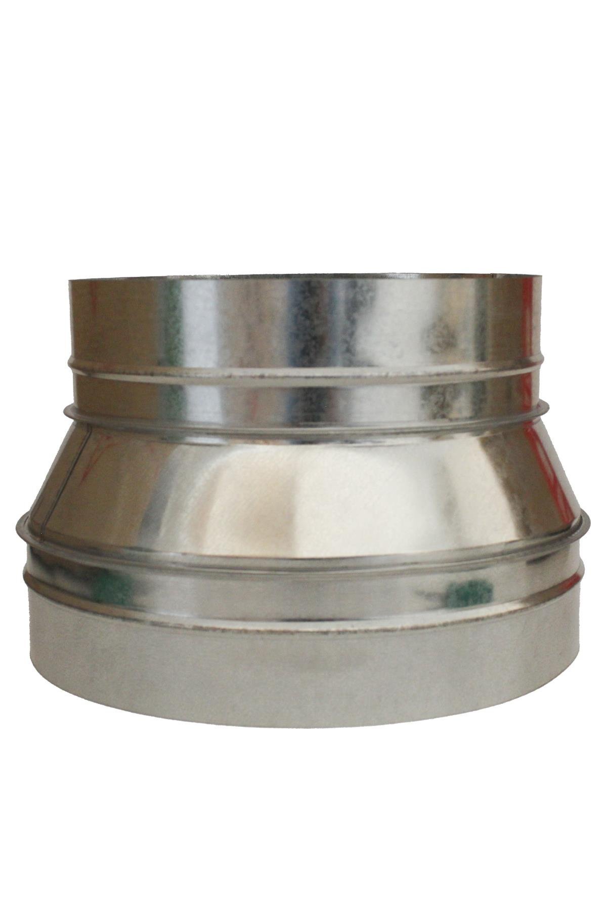 Metal Redüksiyon 250 mm x 315 mm