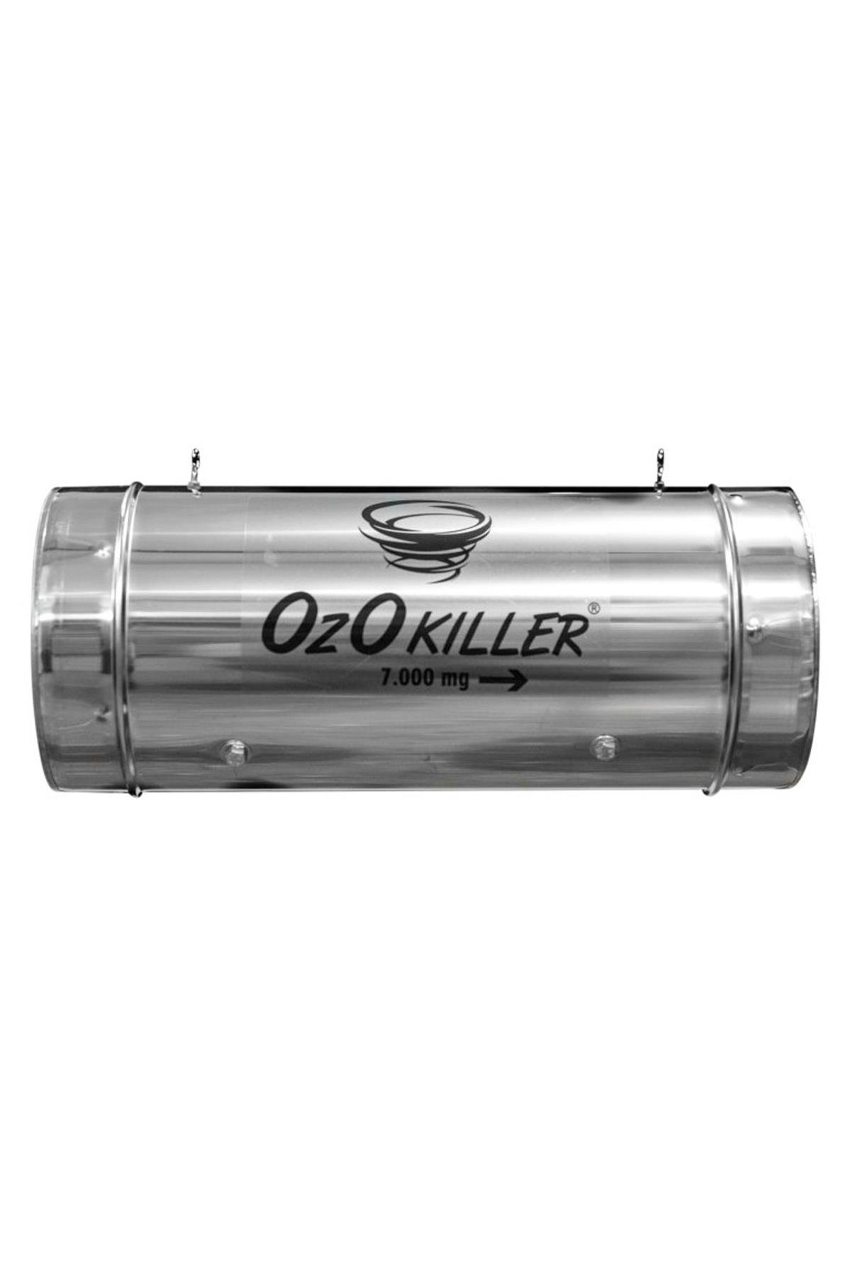 Ozokiller 200 mm 7000 mg/s