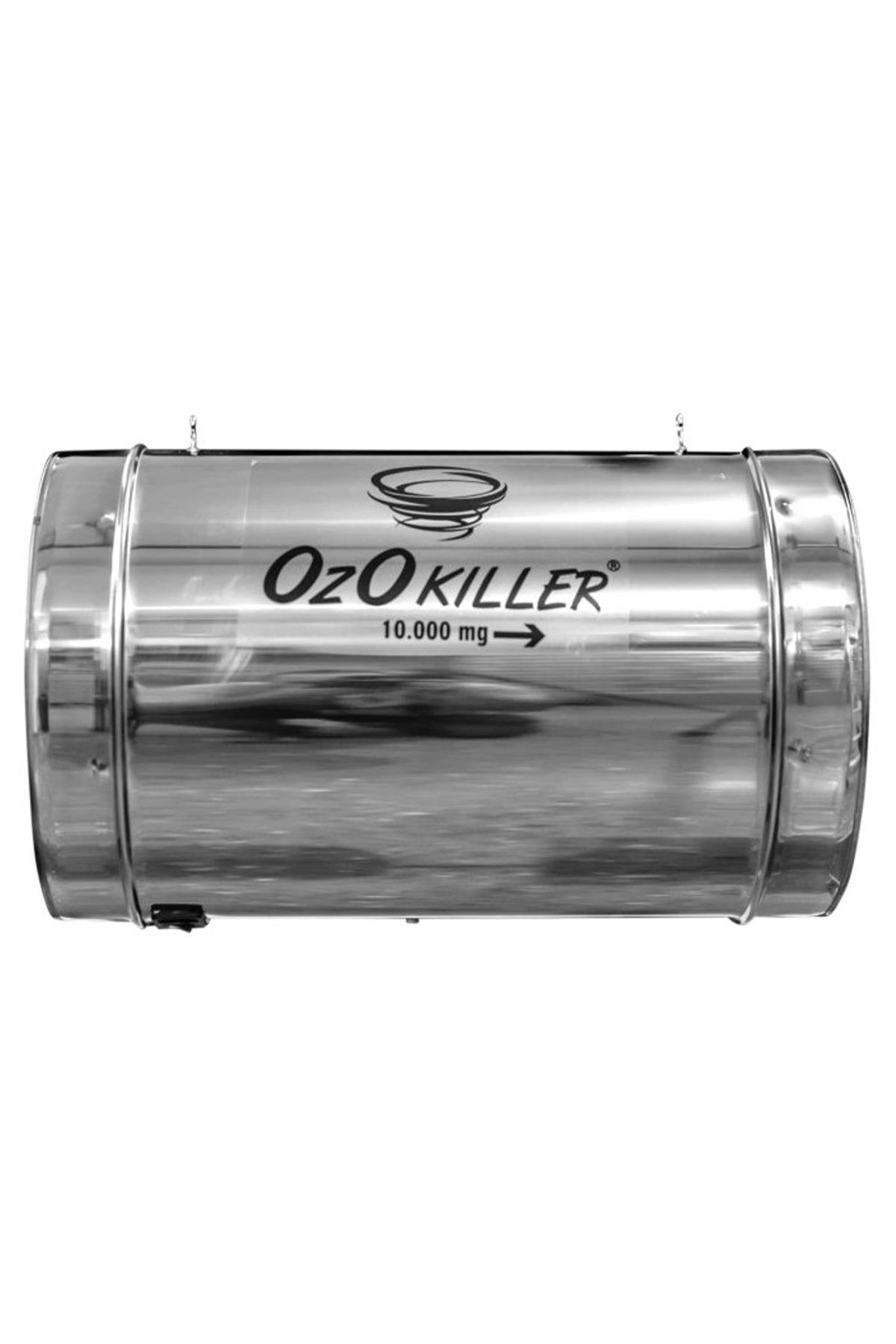 Ozokiller 250 mm 10000 mg/s