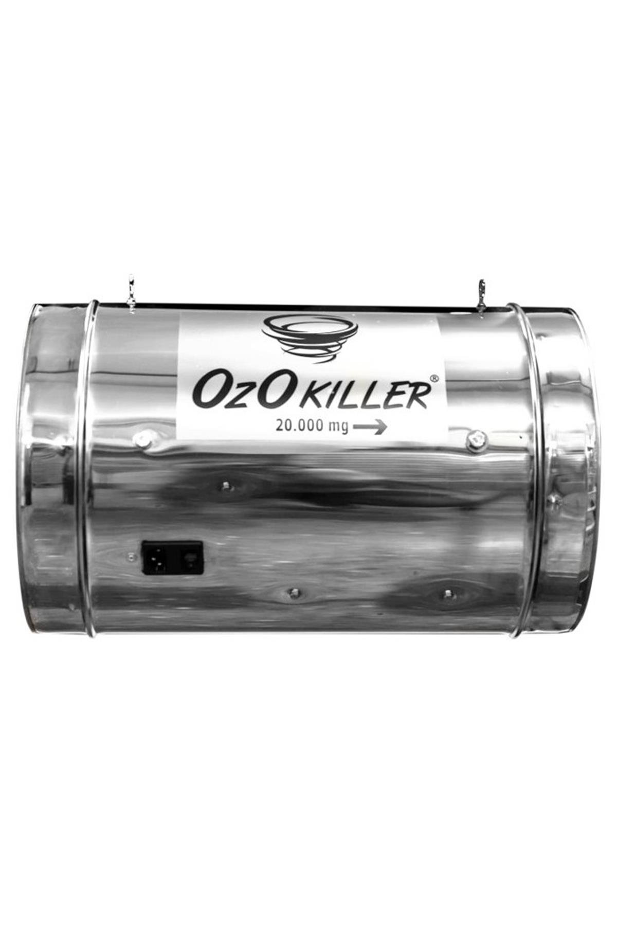 Ozokiller 315 mm 20000 mg/s