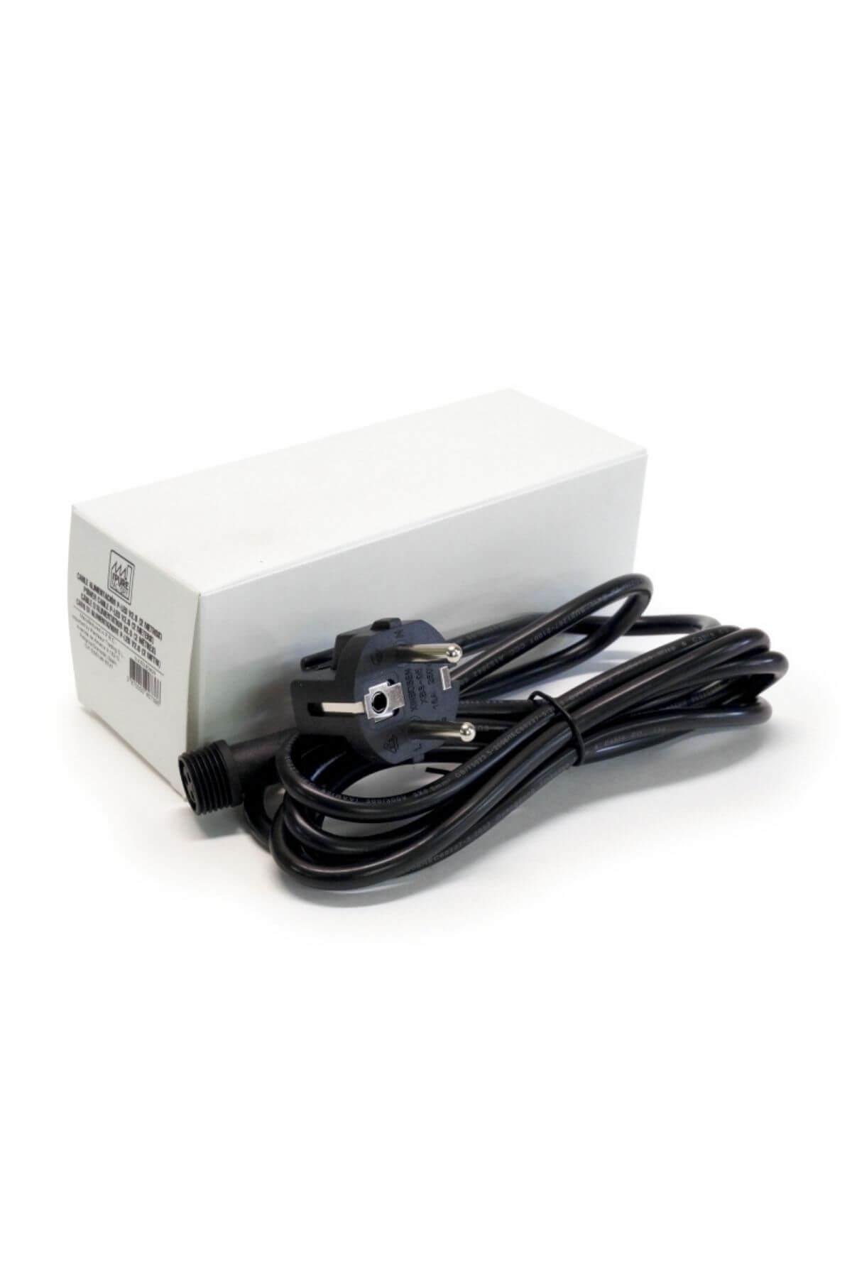 P-LED V2.0 Güç Kablosu 2 Metre