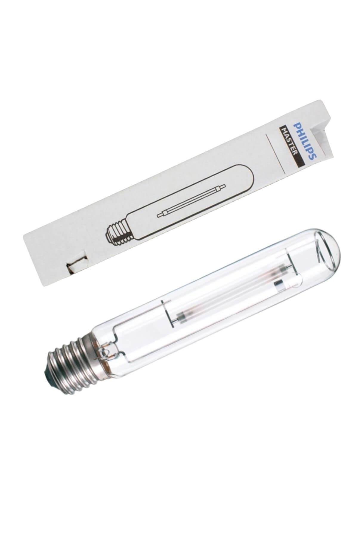 Philips 600W Master Plus HPS/SHP Çift Spektrum