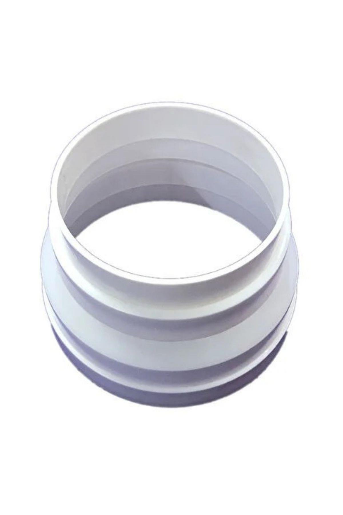 Plastik Redüksiyon 100/125